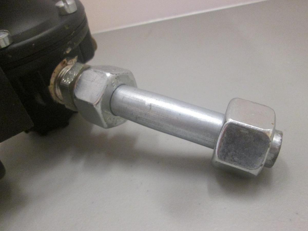 Used Numatics, R50R-04, Unishell Weld Cell Tooling Air Regulator Assy, Used