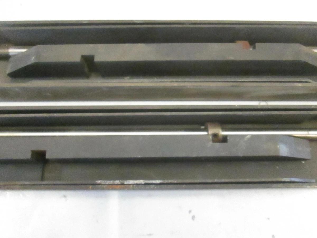 Used Bruce BDF41 Element Centering Assembly, Used, Lot of 2 (1 Pair)