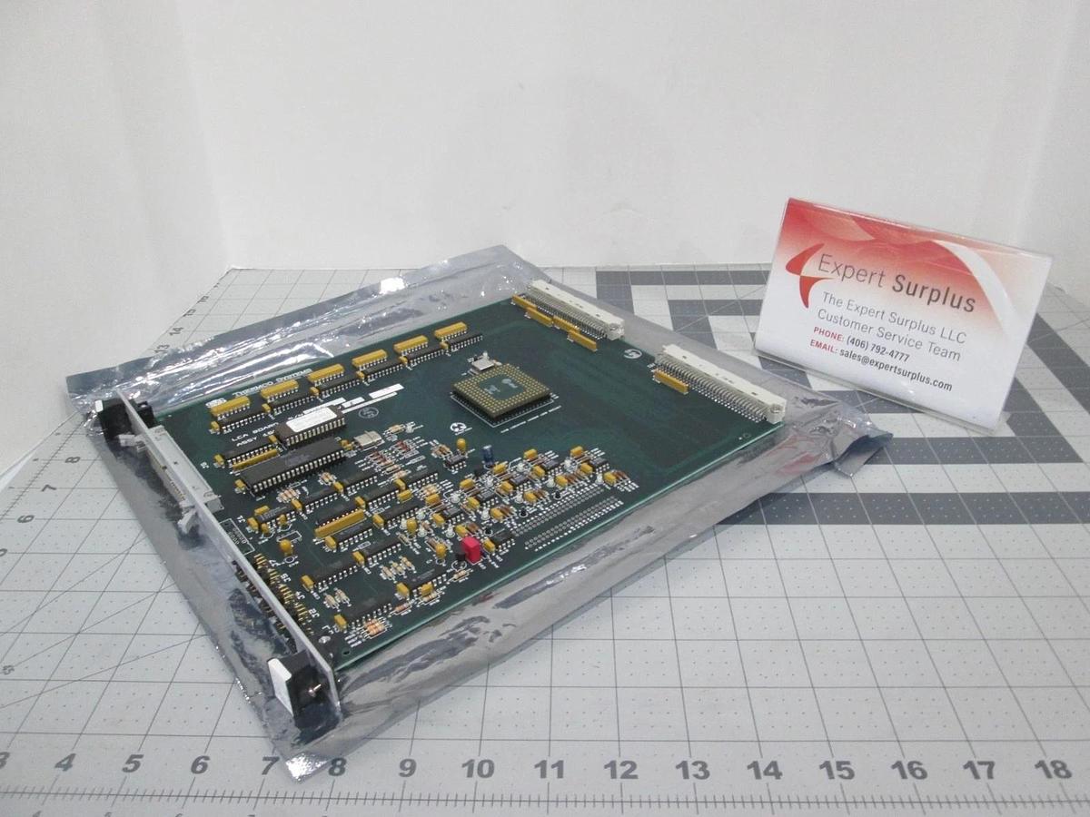 SPT Micro, 604083-11, 168130-002, LCA Nitride PCB Assy, New