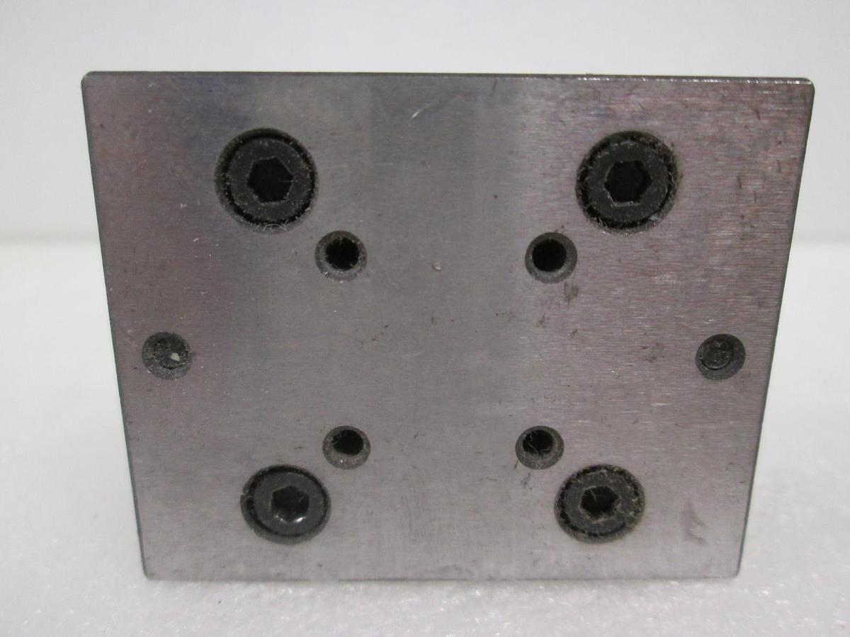 Used IKO, CRWU 40-50, Linear Slide, Used
