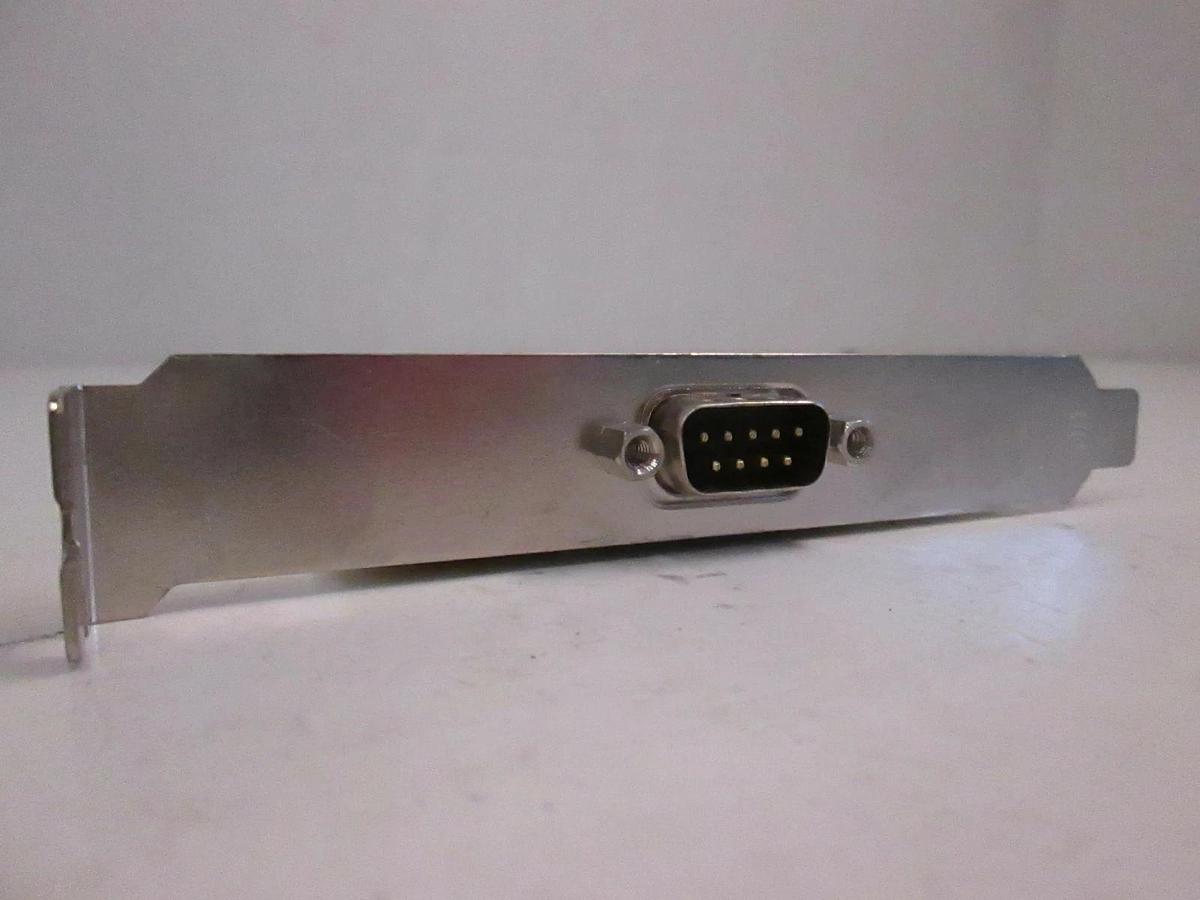 Used SIIG Inc. P001-62 V3.0 PCB, Working When Removed