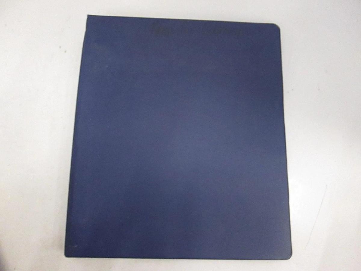 Used HP 16517A/18A 4-GSa/S Timing and 1-GSa/s Synchronous State Programmer Guid, Used
