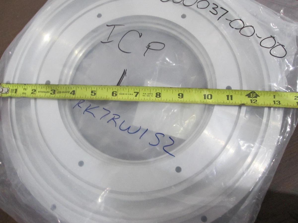 Used SPTS, DT307117, Outer Support Ring, 13 1/2", Used