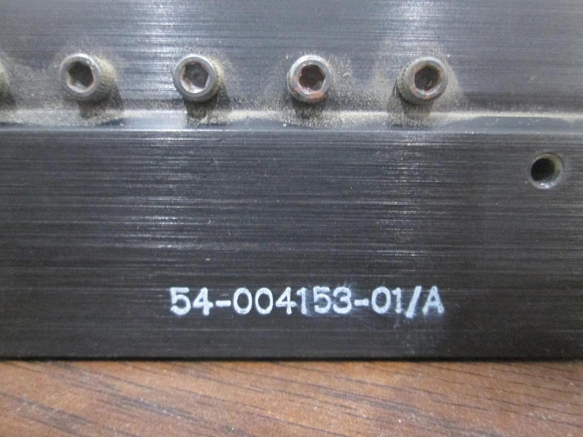 Used Compumotor, 61-001362-03B, Servo Drive PCB, Used