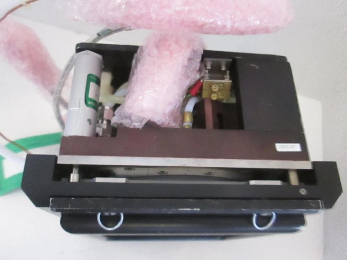 Used Semiconductor Systems Inc. HMDS Oven 4", Used