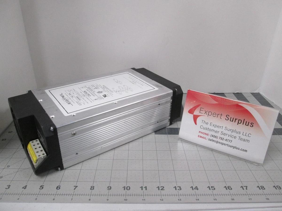 Mega Power, P562-5006, Switching Power Supply, 100-120//200-240V, New