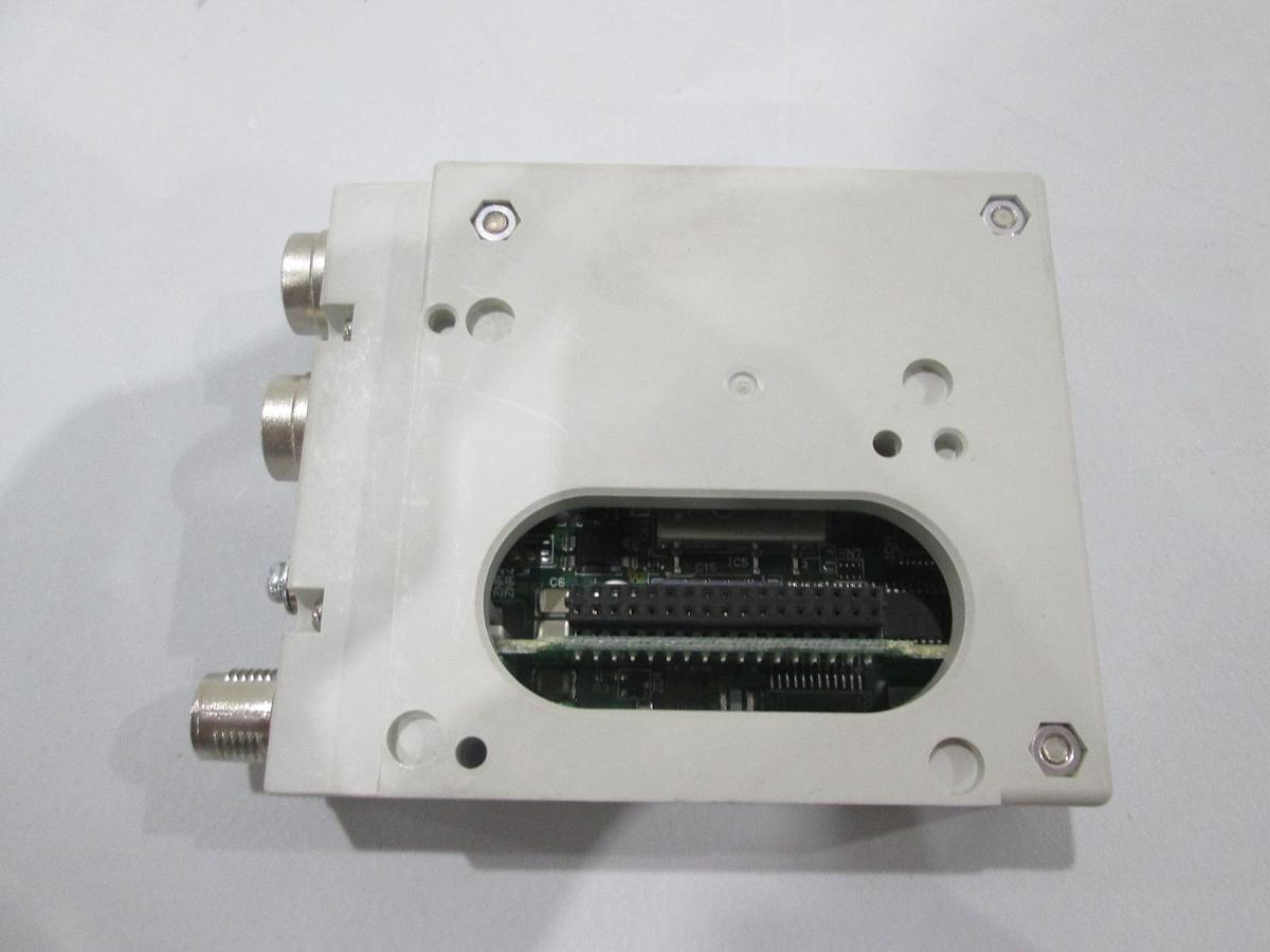 SMC, EX260-SEN3, Serial Interface Unit, 24VDC, New
