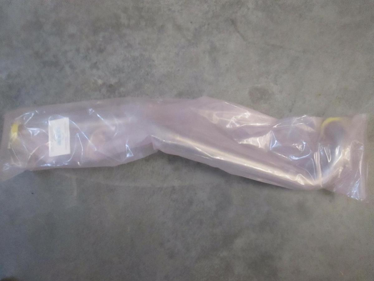 Used AMAT, 0050-75022, Stainless Steel Exhaust Line, New