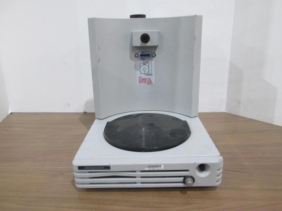 Used Schumacher, ATCS15TLC-HFC/ABU TLC, Absolute Temperature Control System, Used