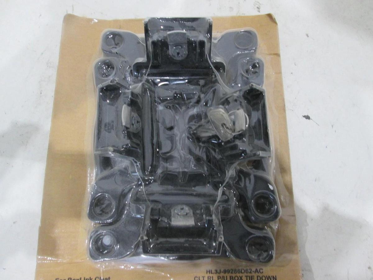Ford, F-150, HL3J-99286D62-AC, CLT RL P/U Box Tie Down, New