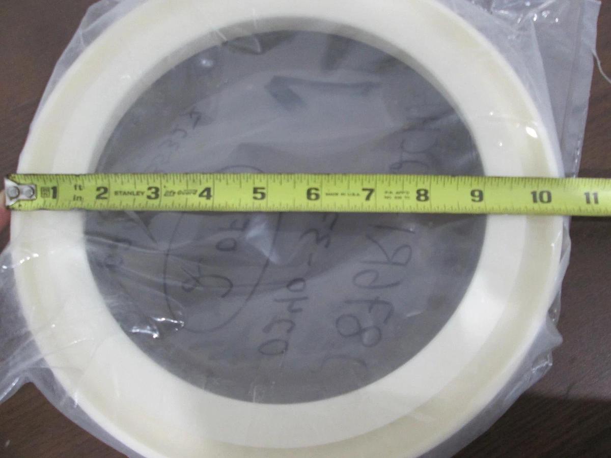 Used AMAT, 0200-35327, 195mm, Focus Ring, Used