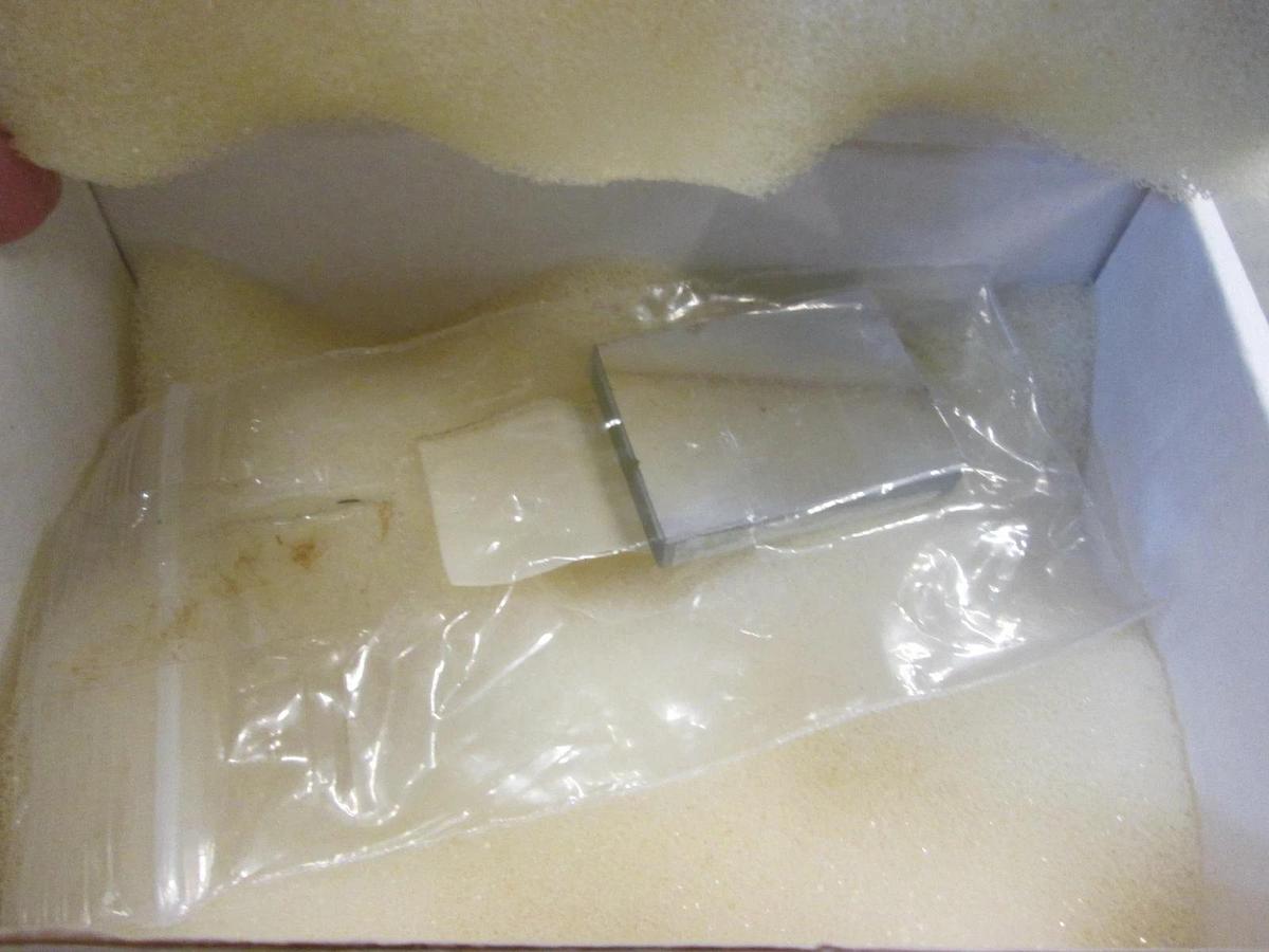 Varian, 00-100772-00, Absolute Near Normal VN SRA w/ Spectrophotometer , New