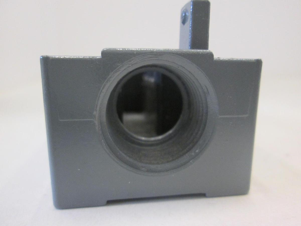 Used Cutler Hammer, Receptacle, E50RB, New