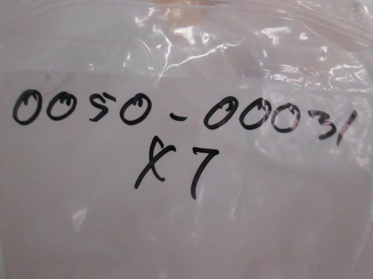 AMAT, 0050-00031, New