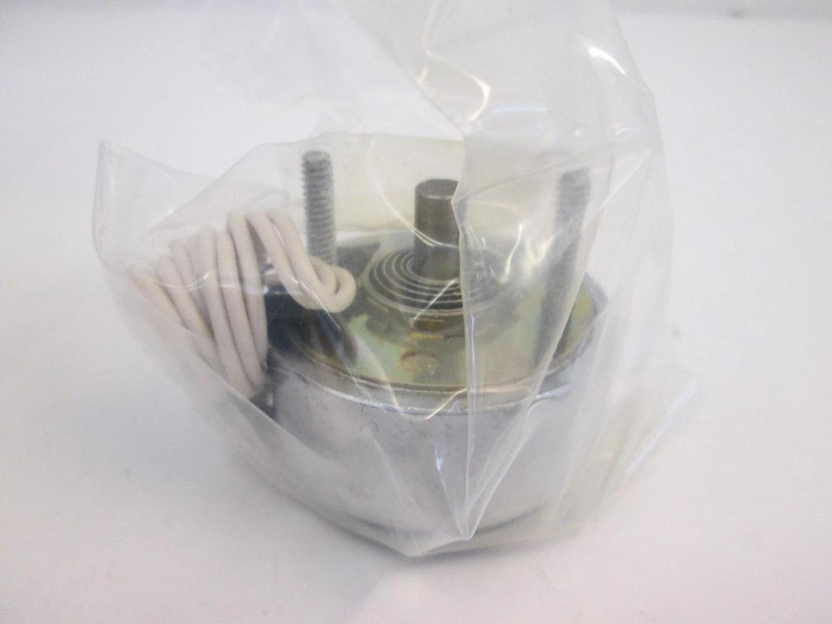 Ledex Actuator, 8712-129725-029, NIP