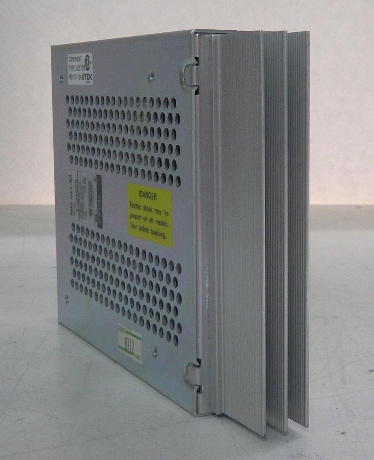 Used Kepco TDK RMT 021-SA Power Supply, Used