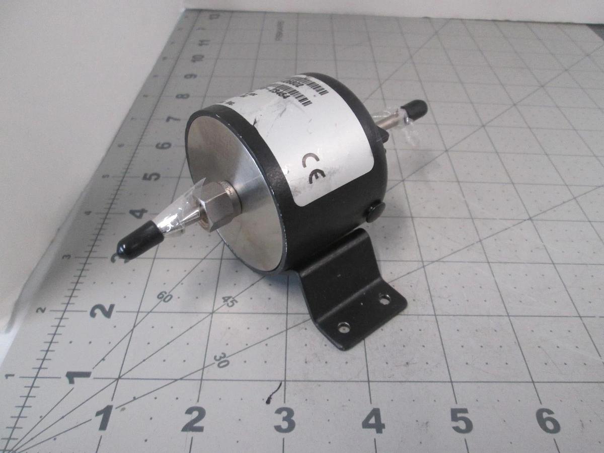 Used MKS Instruments, Model 223B-23464, Pressure Transducer, Used