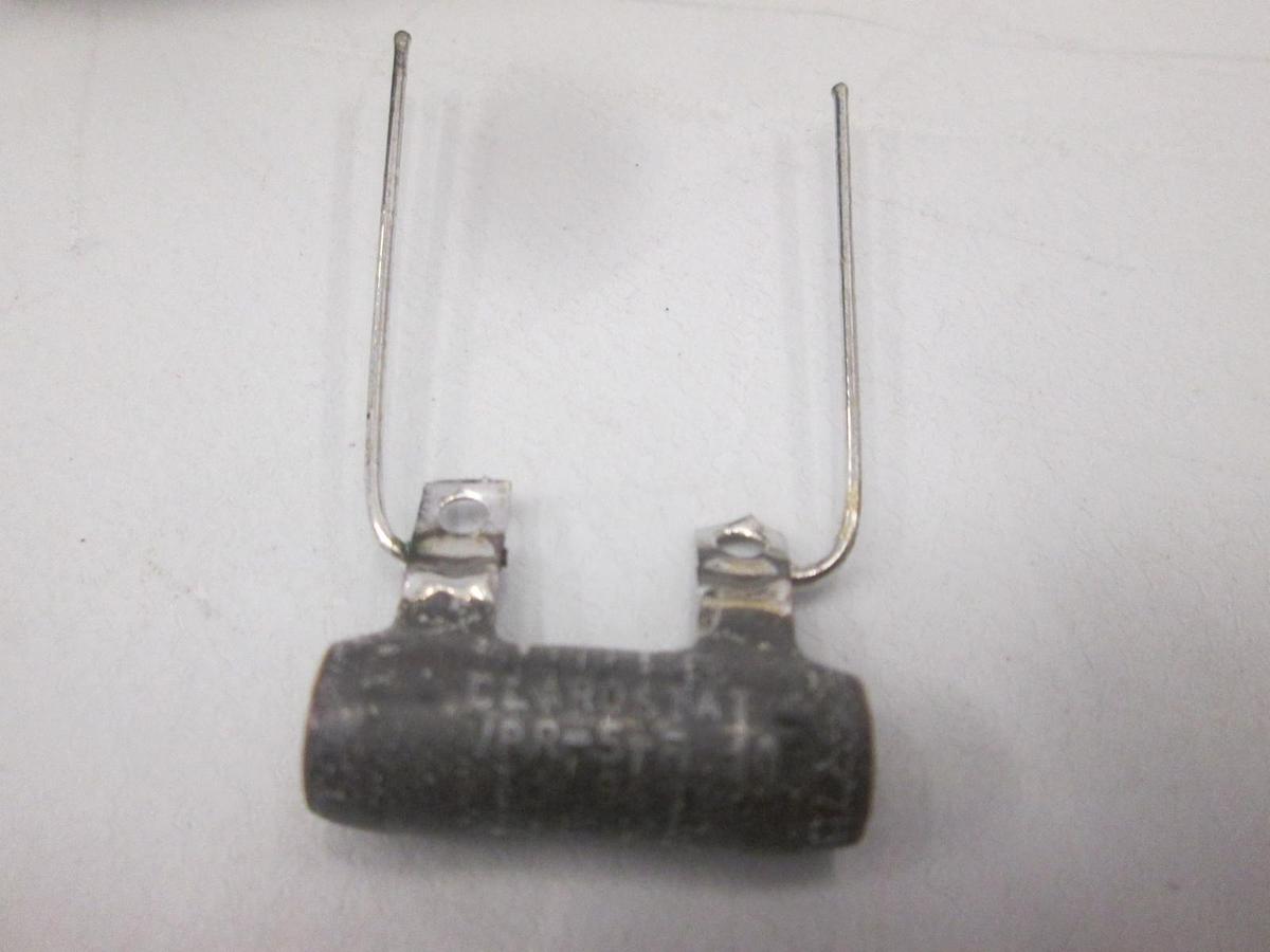 Used Clarostat, VPR5F, OHMS 5K Resistor, New, Lot of 5