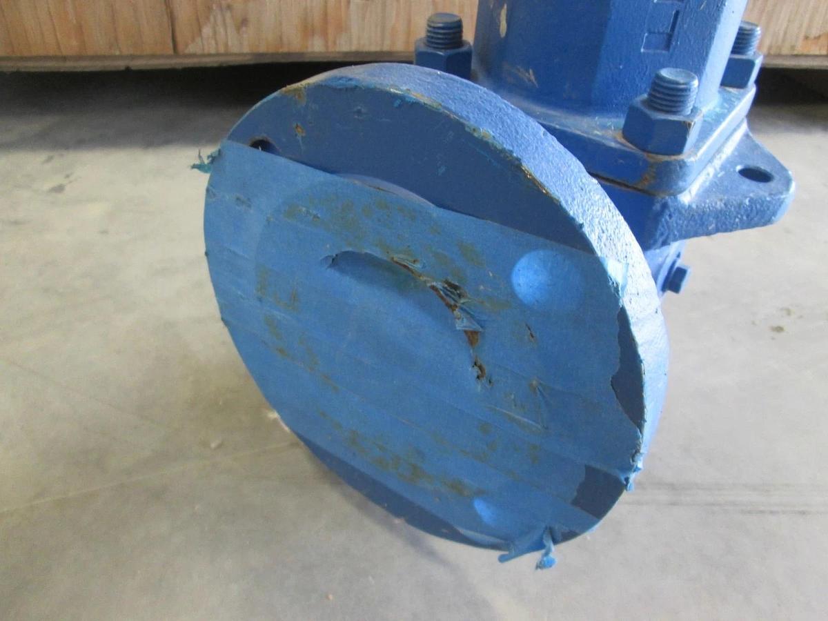 Used Leser, Pressure Relief Valve, 5262.0472, RV-41327, Size NPS11/2, Used