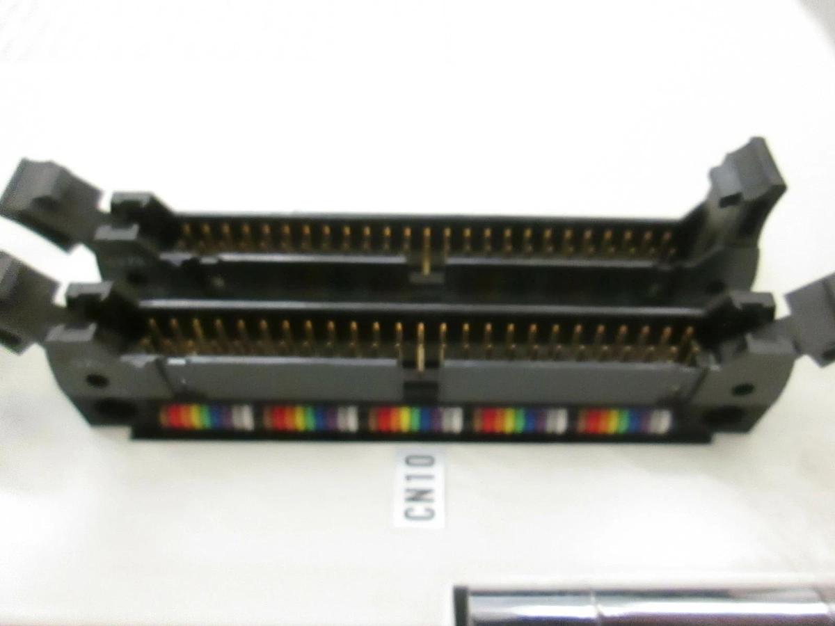 Used Tel Alpha 8 Furnace Automation Interlock Assy, Used