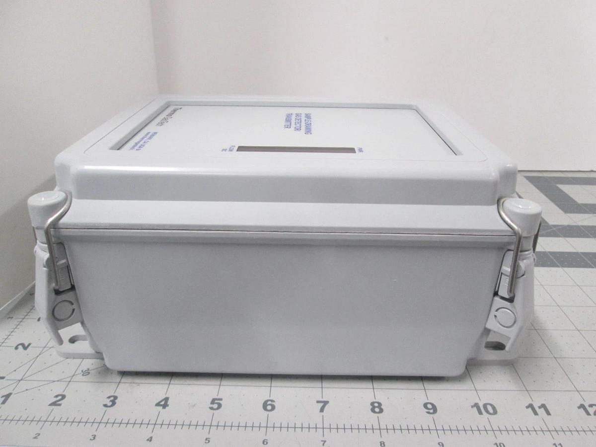 Thermo Electron, 57-7210, Gastech HCL Gas Detector/Transmitter, New