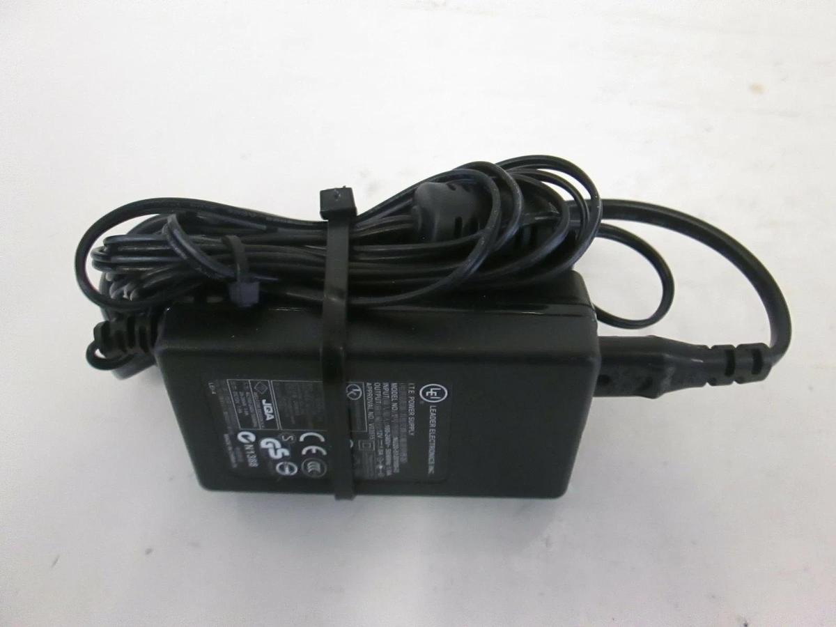 Used Leader Electronics, NU20-5120100-13, I.T.E. Power Supply, Used