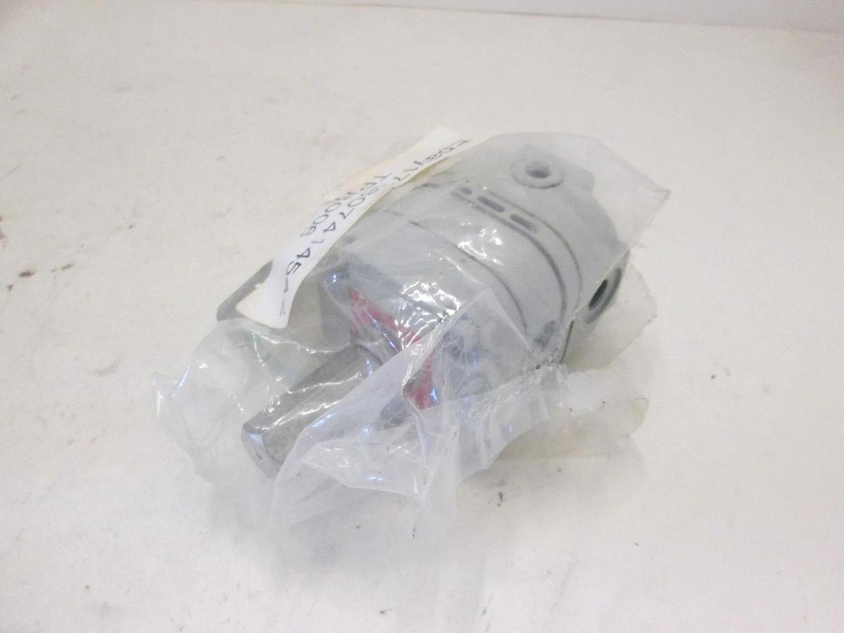 BELLOFRAM, 960-028-009, PRECSION PRESSURE REGULATER TYPE 10, 2-120PSI, New
