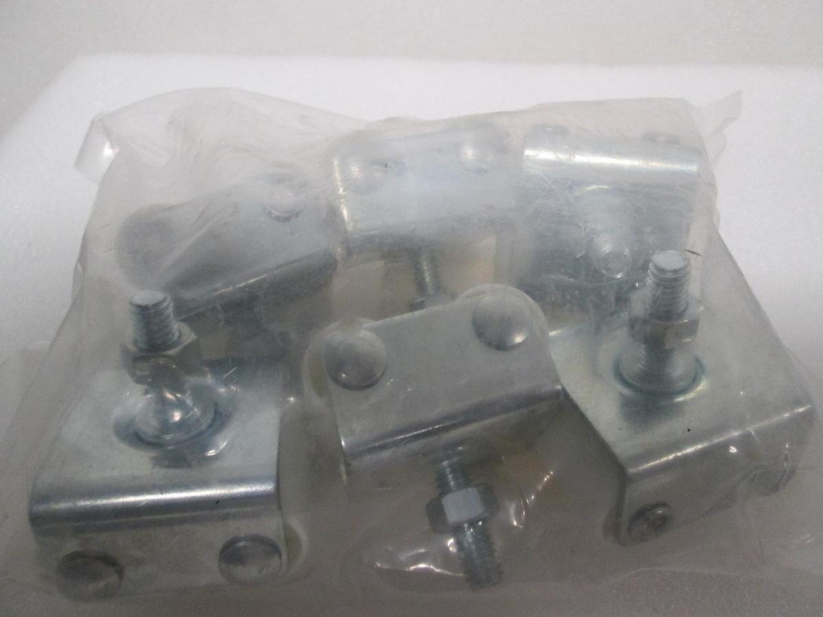 Appliance Caster Pack, 200-049, New, Lot of 6