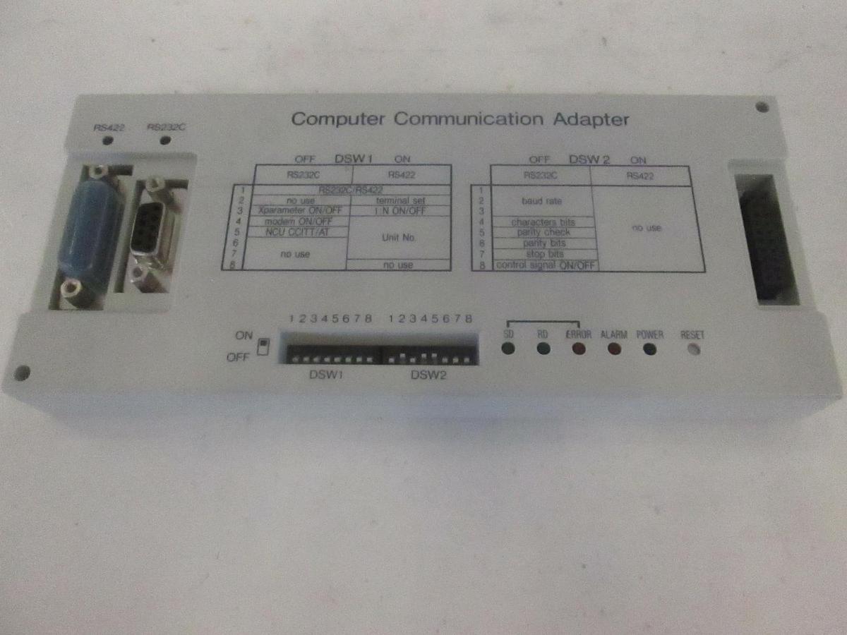 Matsushita, Computer Interface Module, AFM8462M, New