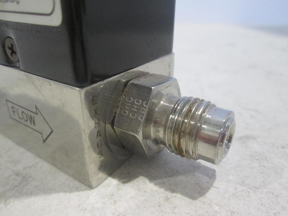 Used Unit, UFC-1500A, Mass Flow Controller, 3 SLM, AR, Used