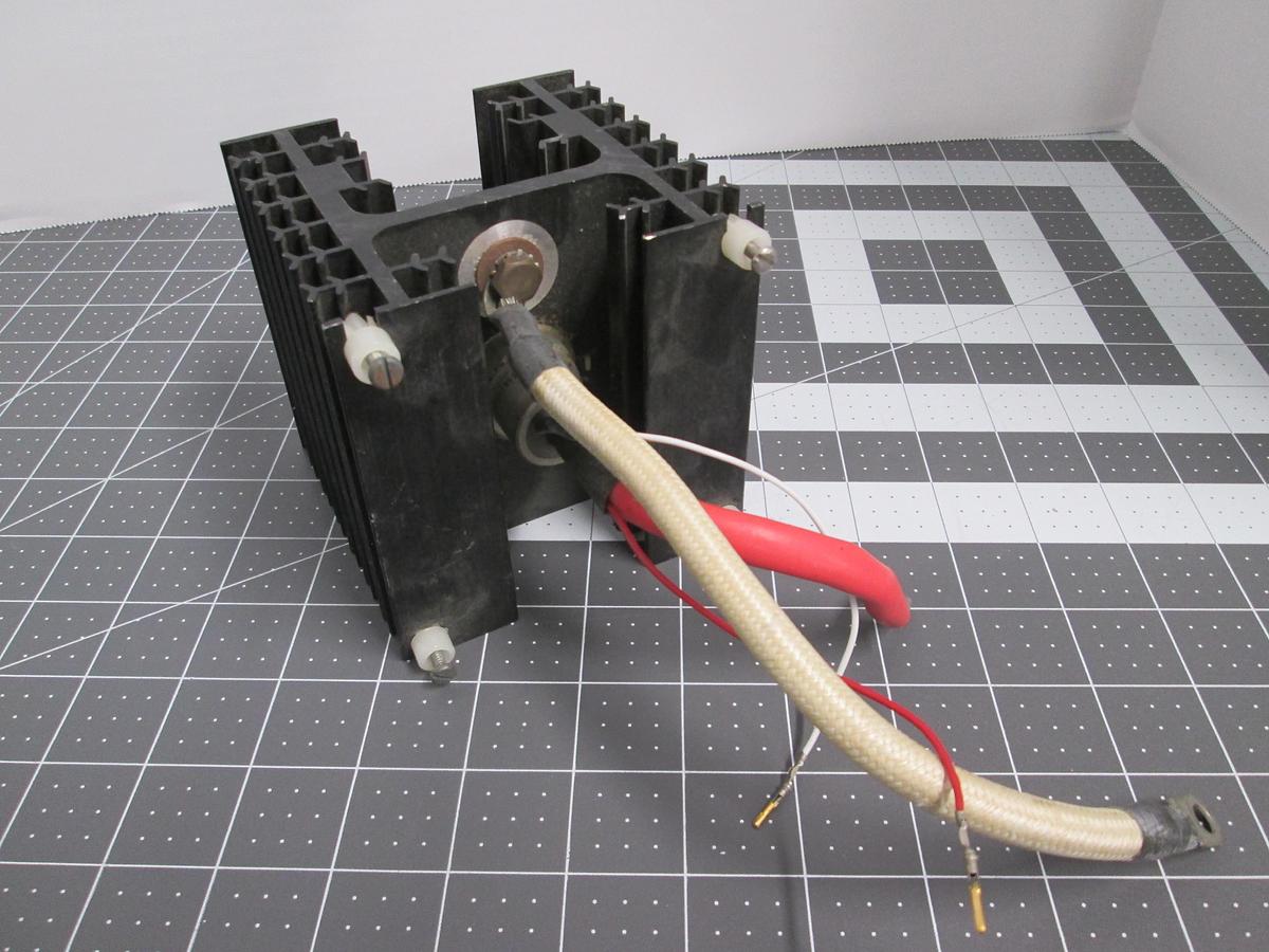 Used SCR, Power Pack Used