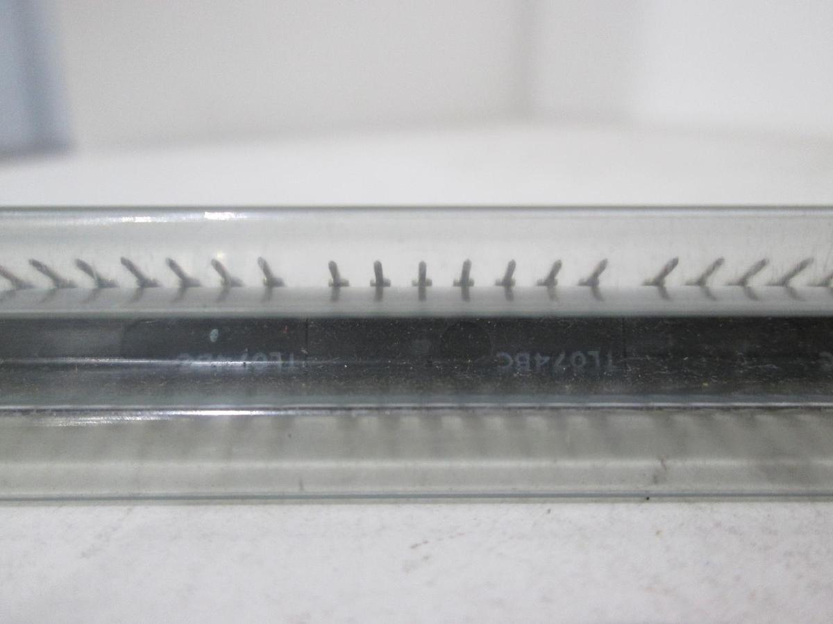 Texas Instruments, TL084CN, Integrated Circuit, New, Lot of 25