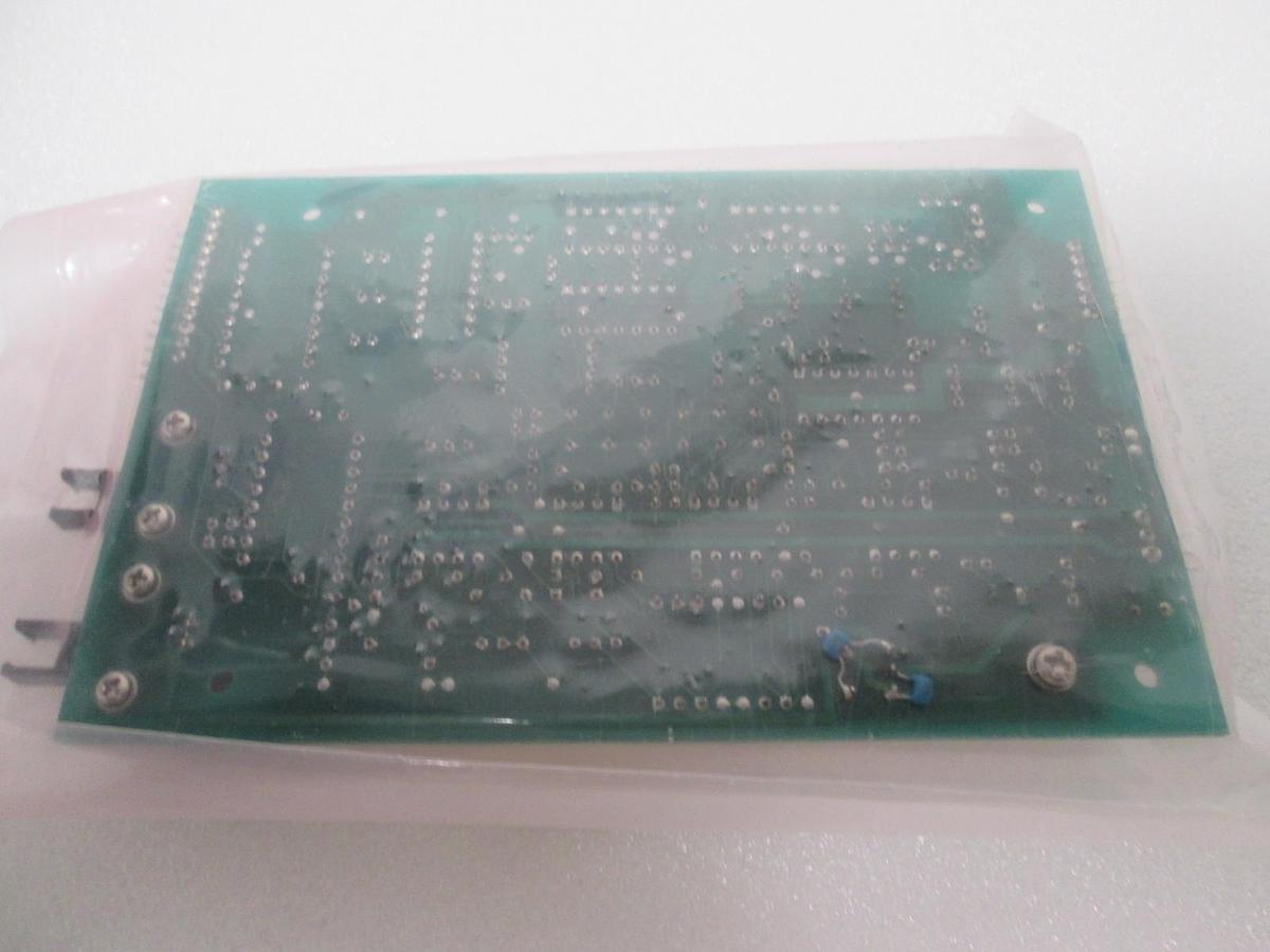 Used Ushio, Servo Drive, SRV-01, Wafer Tracking PCB, 302-043, New