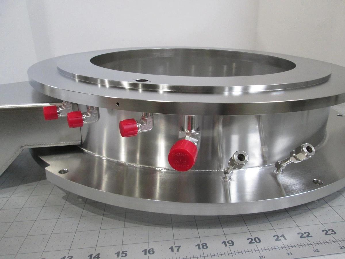 SPT Micro, Plenum Weldment, LP-CVD, 300mm, 2009330-001, New