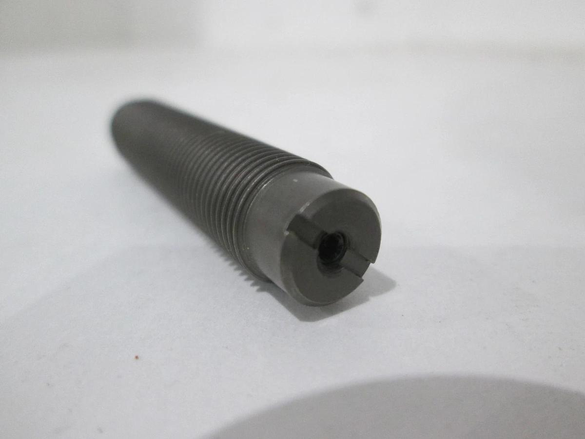 Used SMC, RB1007, Shock Absorber (Black), Used