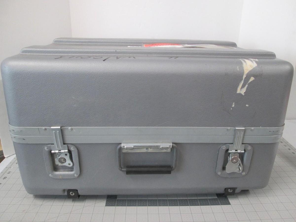 Millipore, Field Service Kit, Used