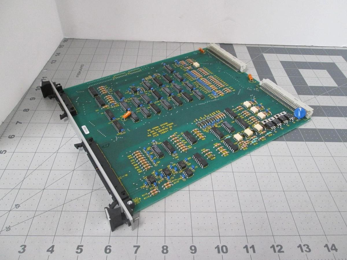 SPT Micro, 620700-001, 4 Axes Galil I/F, Stocker PCB Assy, New