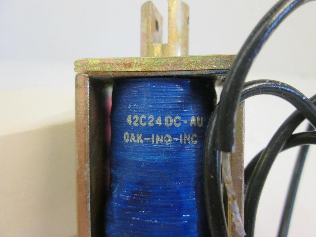 Used Transformer, 42C24DC-AU, NIB