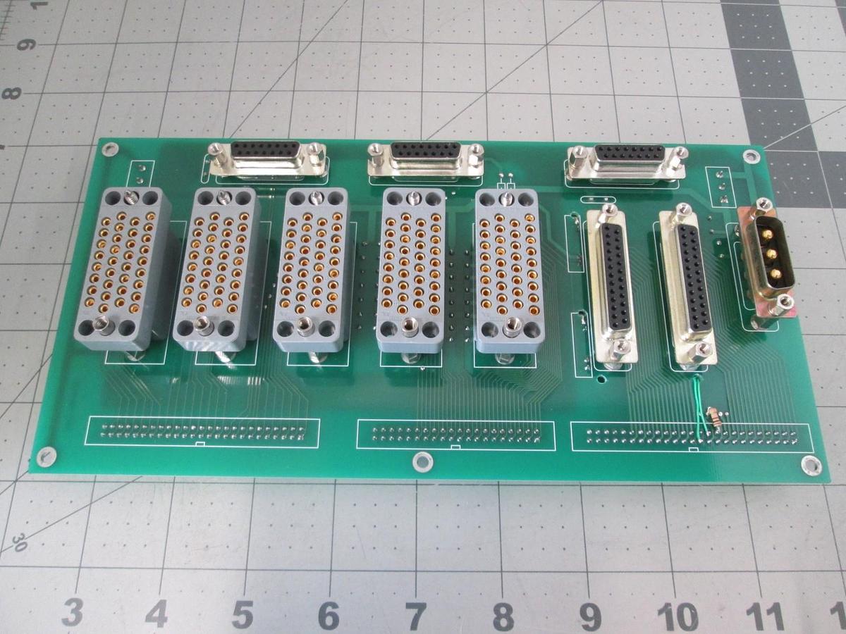 IPS, E022189, 815017-167, Interconnection PCB, PCB Assy, New