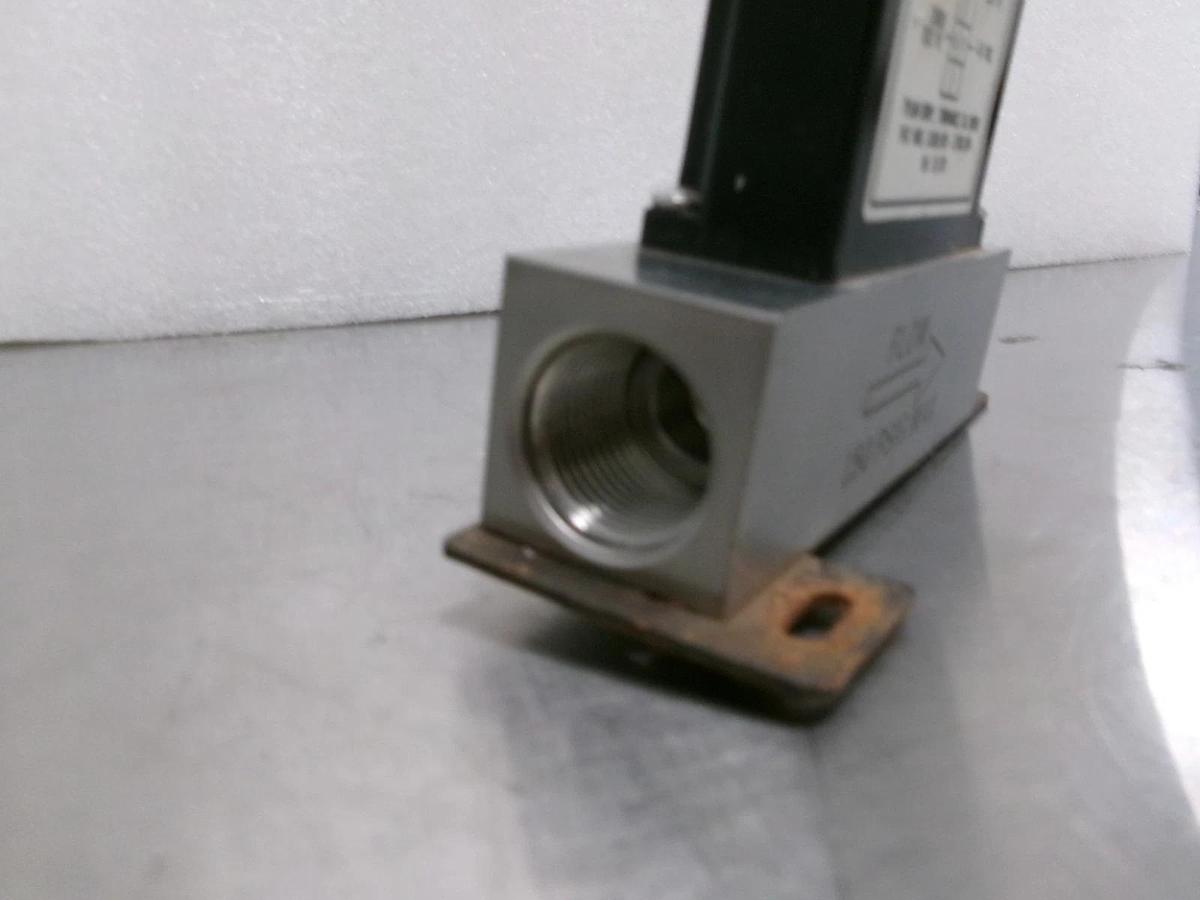 Used Unit, FC-261V, Range 20 SLPM, Gas N2 , Used