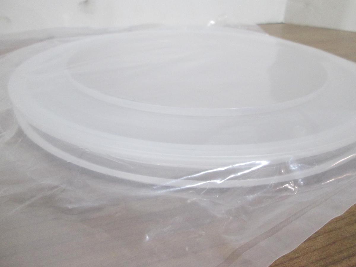 Used Sitek, SRD-0600354, Window, 260, Thick Seal, Universal, 4 Hole, New