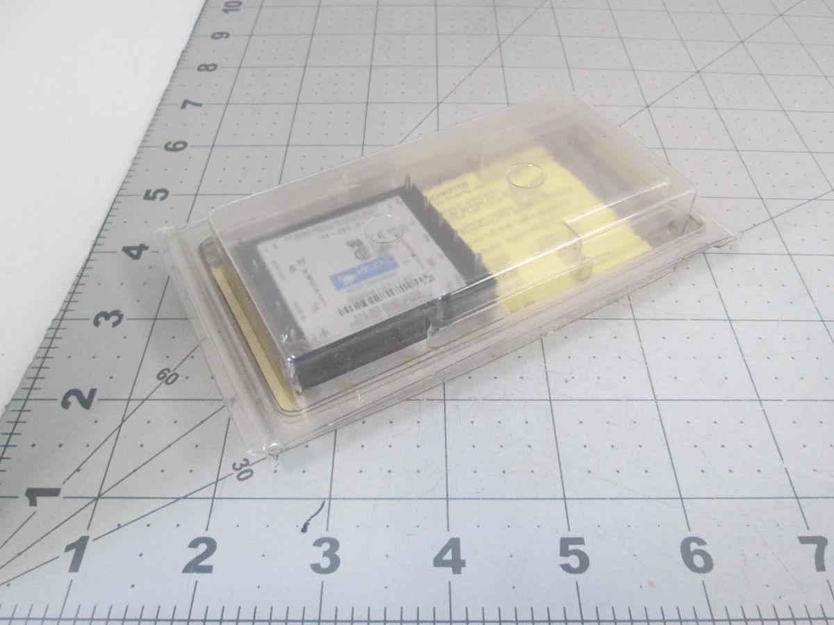 Used Vicor, VI-J31-EY, DC-DC Converter, New