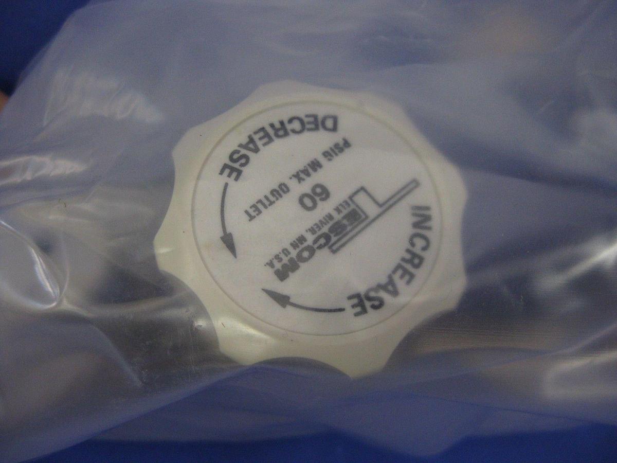 SVG UD8-0131 Mass Flow Controller MFC Assembly Stick