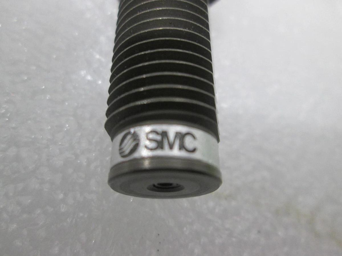 SMC, RB1412, Pneumatic Shock Absorber, New