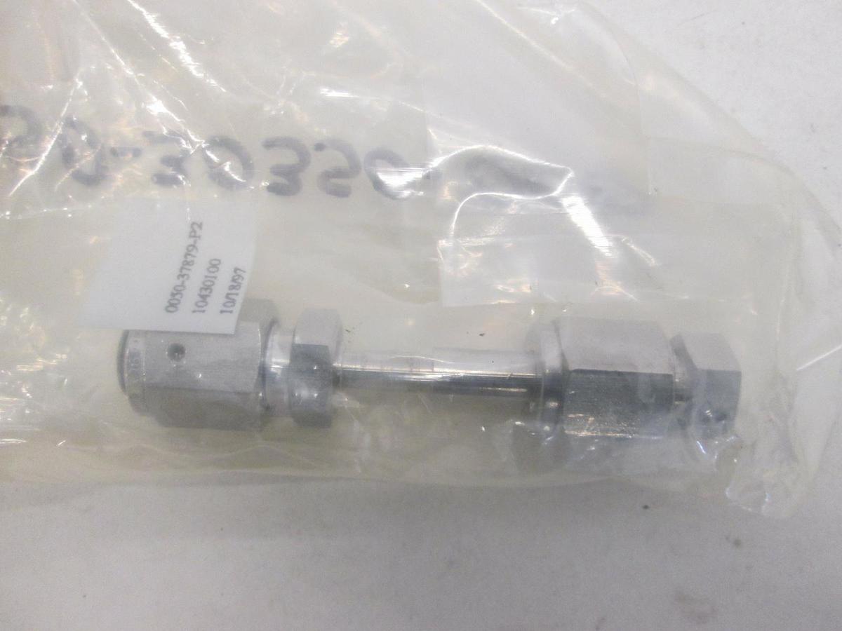 Used AMAT, 0050-37879-P2, Weldment, New