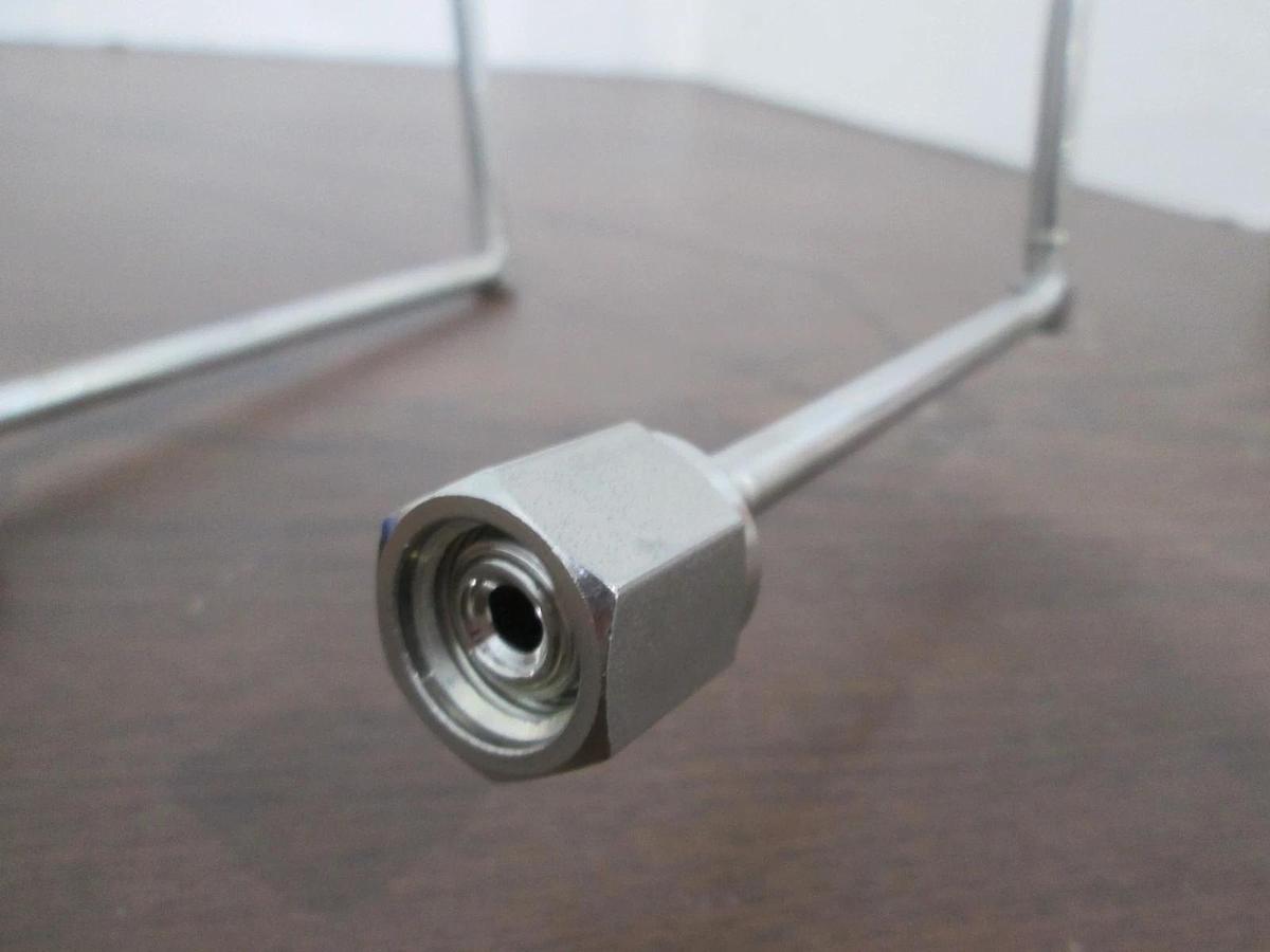 Used AMAT, 0050-28786-P1, WELDMENT SLD 1 CH FSG POS 3 DROP 5 8, Used