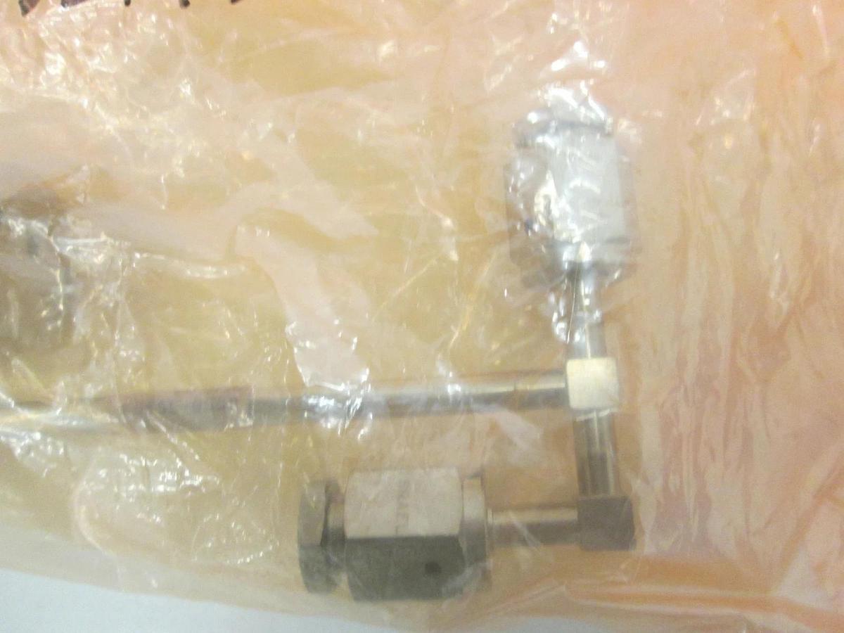 Used AMAT, Vacuum Fitting, 0050-35993, New
