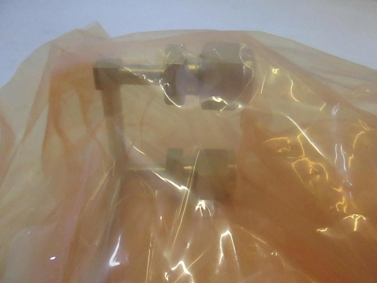 Used AMAT, 0050-37513, Weld Process Fujikin UJR VIM/VAR, New