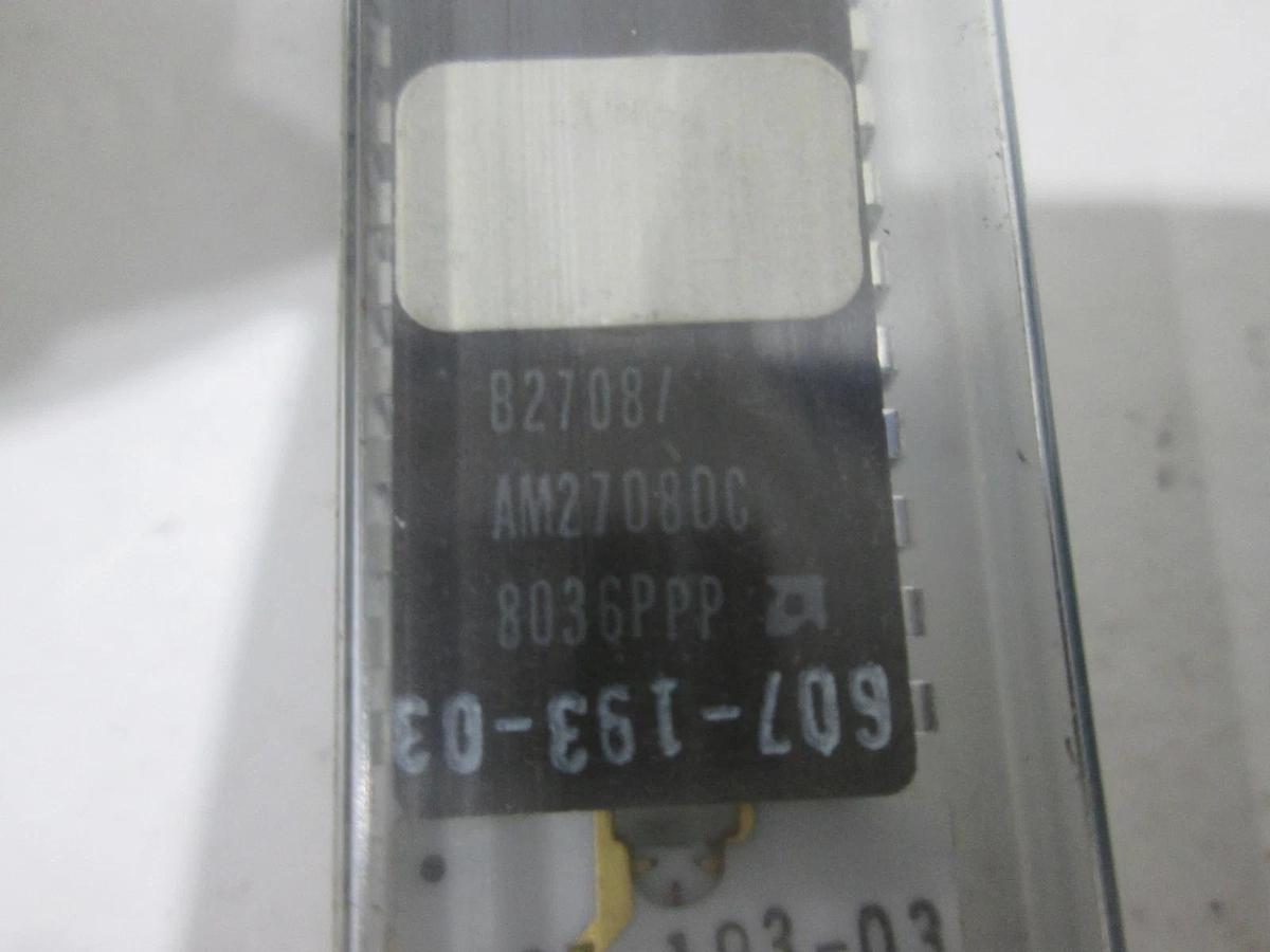 Used AMD, AM2708DC, B2708, Integrated Circuit, Used, Lot of 15