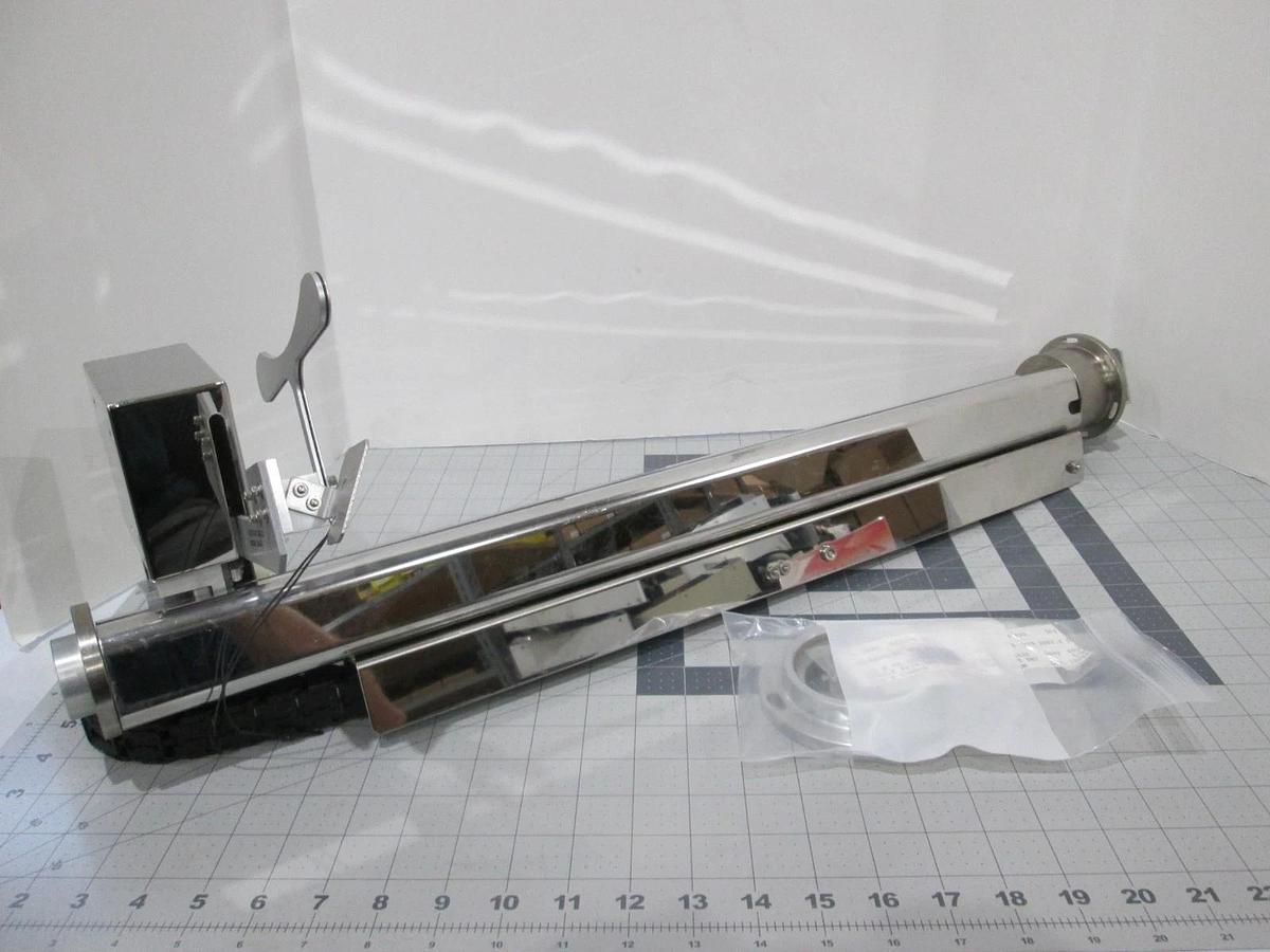 SPT Micro, 605460-04, 8" Wafer Centering Assy, New
